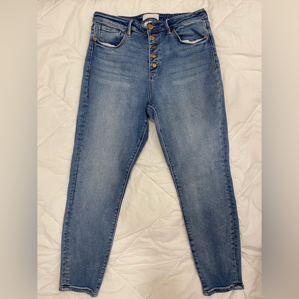 Excellent condition! Dear John jeans, size 32